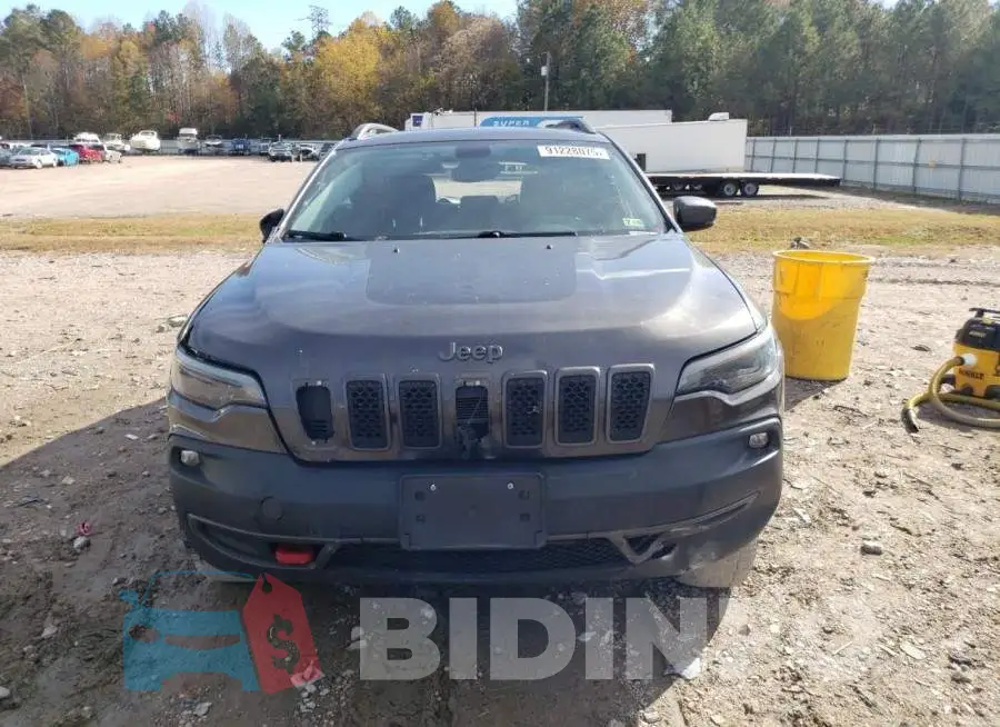 1C4PJMBX3LD523040 Photo# 5