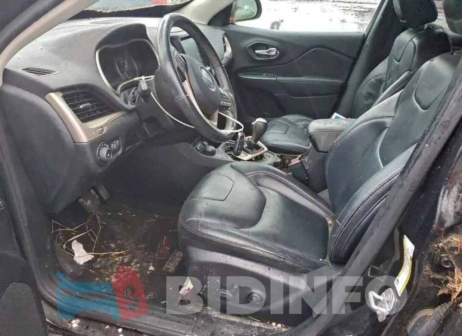 1C4PJMDB7GW280070 Photo# 7