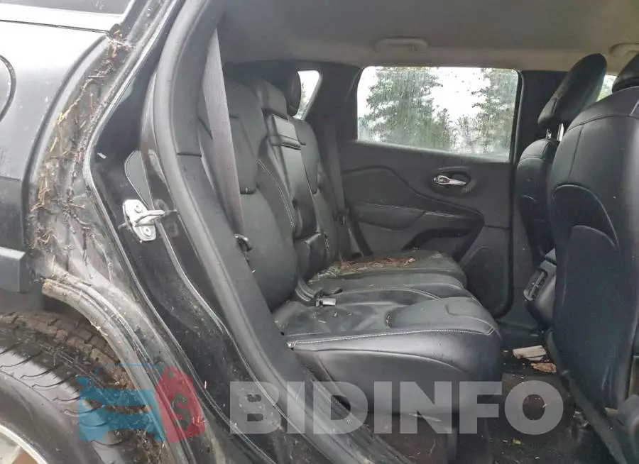 1C4PJMDB7GW280070 Photo# 11