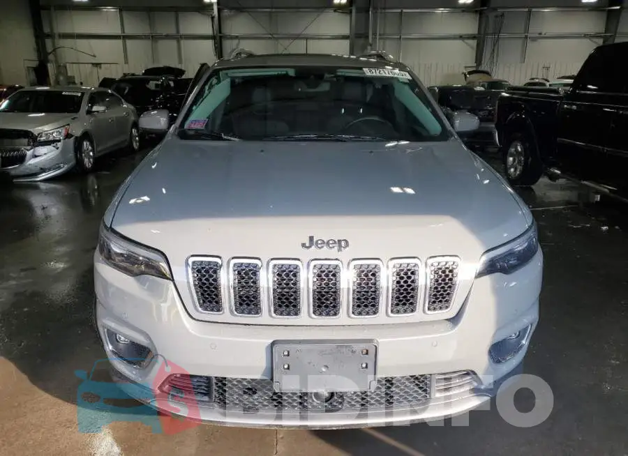 1C4PJMDX2MD136056 Photo# 5