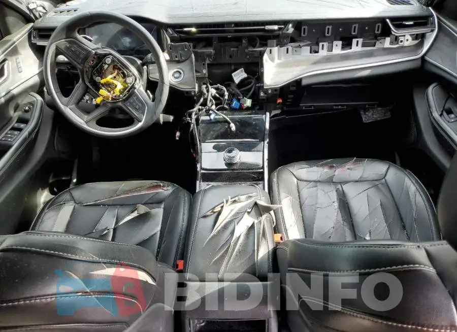 1C4RJGBGXP8742988 Photo# 8