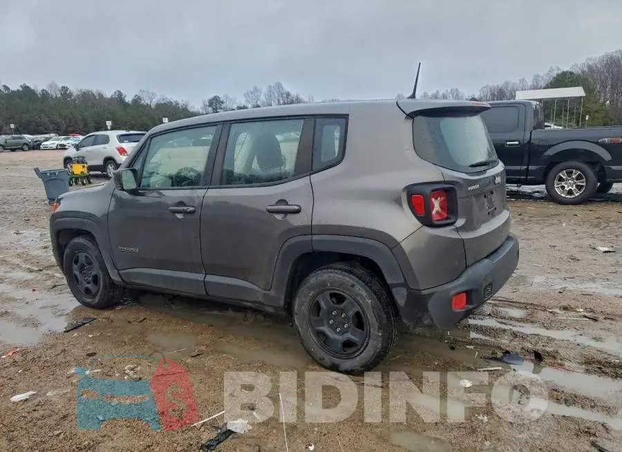 ZACCJAAB2HPE76241 Photo# 2