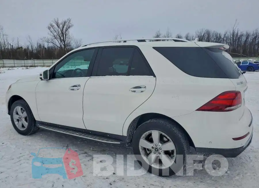 4JGDA5HB6GA685607 Photo# 2