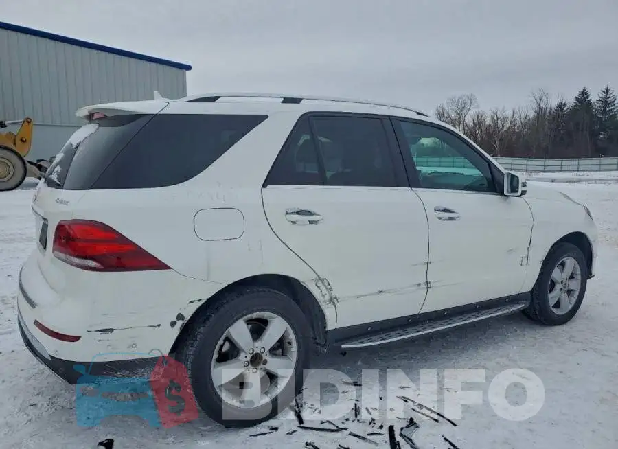 4JGDA5HB6GA685607 Photo# 3