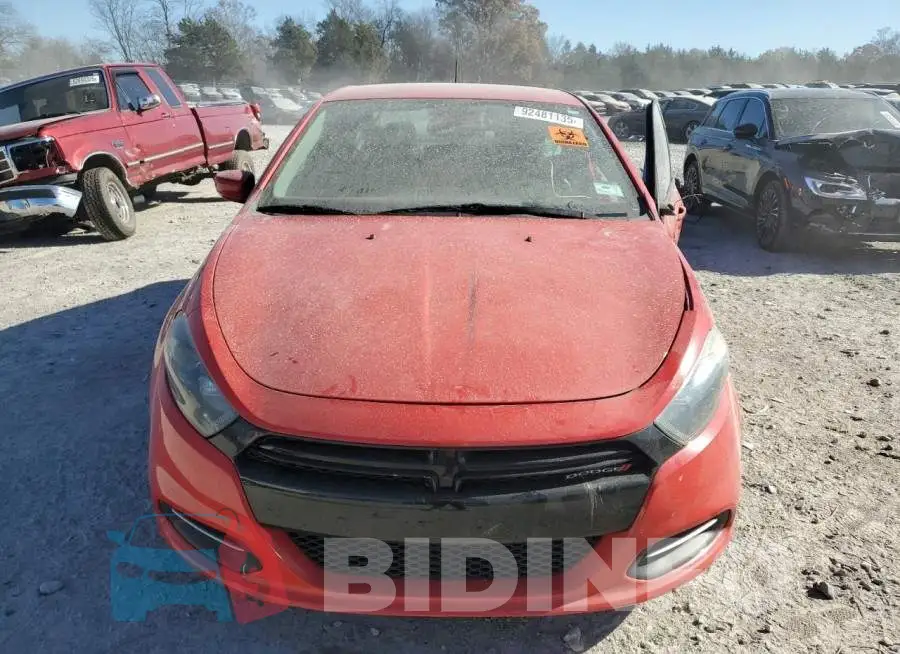 1C3CDFAAXGD712292 Photo# 5