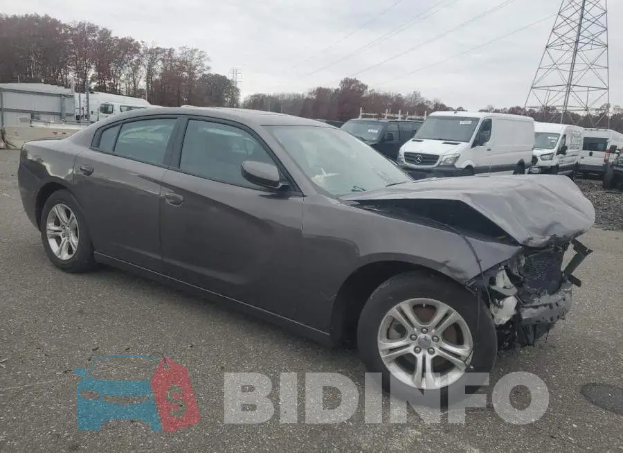 2C3CDXBG8NH182686 Photo# 4
