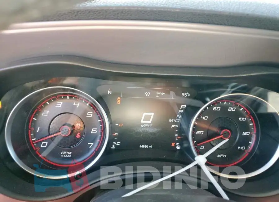 2C3CDXBG9PH702865 Photo# 9