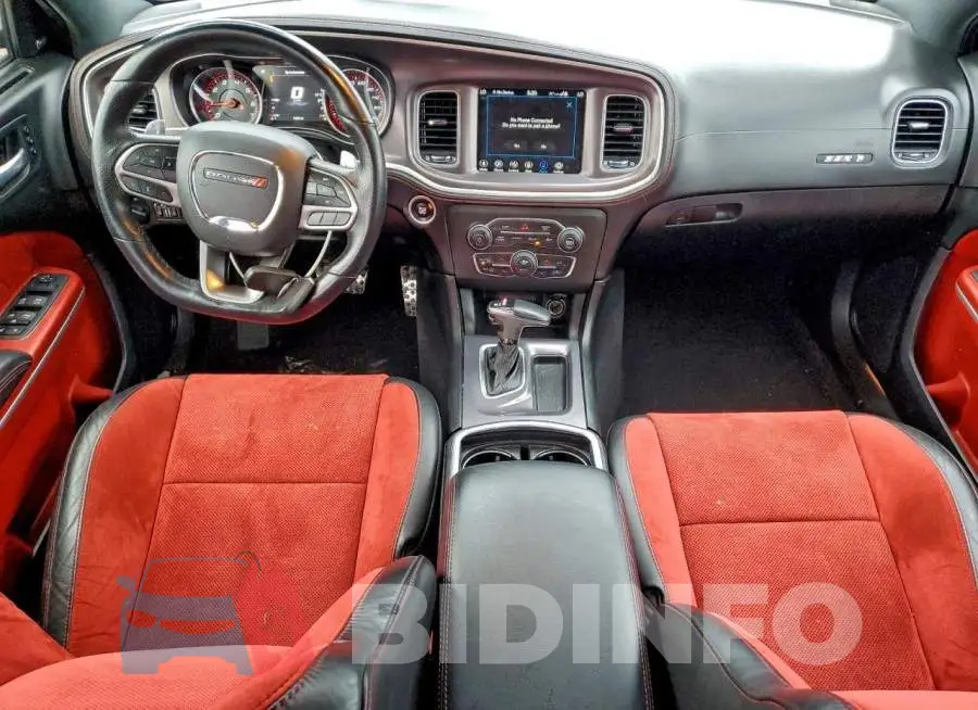 2C3CDXGJ5NH124281 Photo# 8