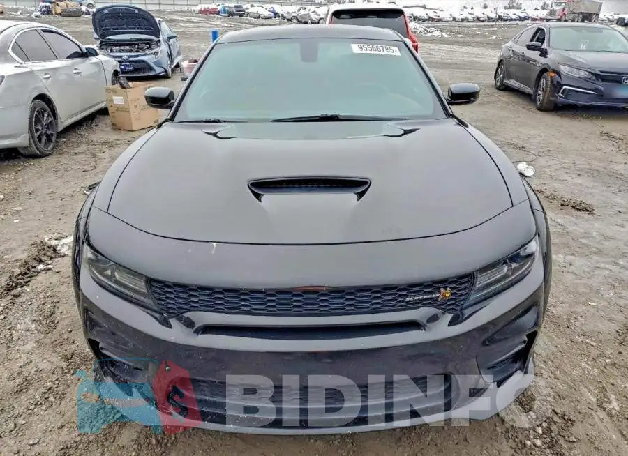 2C3CDXGJ5NH124281 Photo# 5