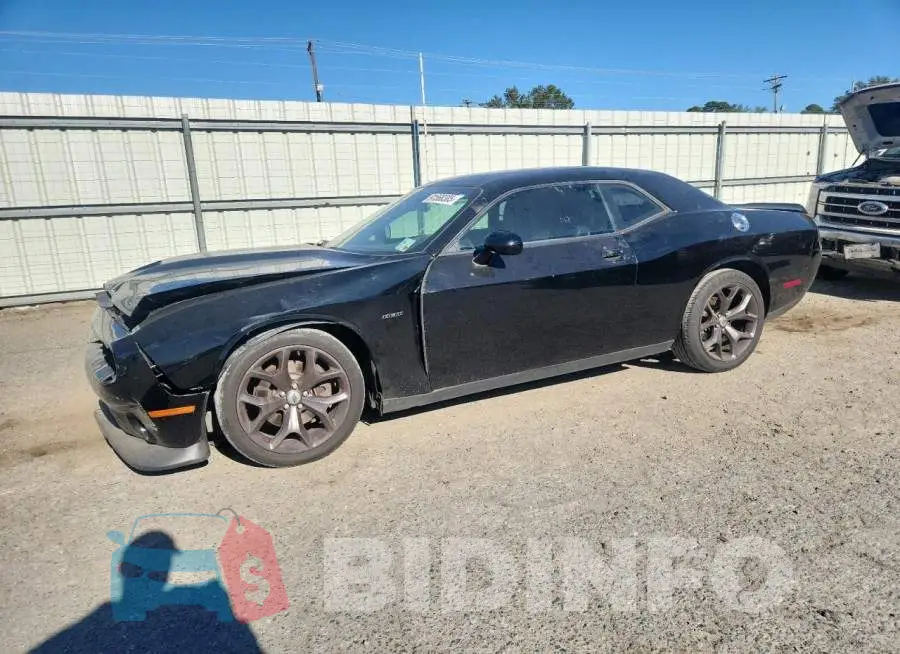 2C3CDZBT3KH606540 Photo# 1