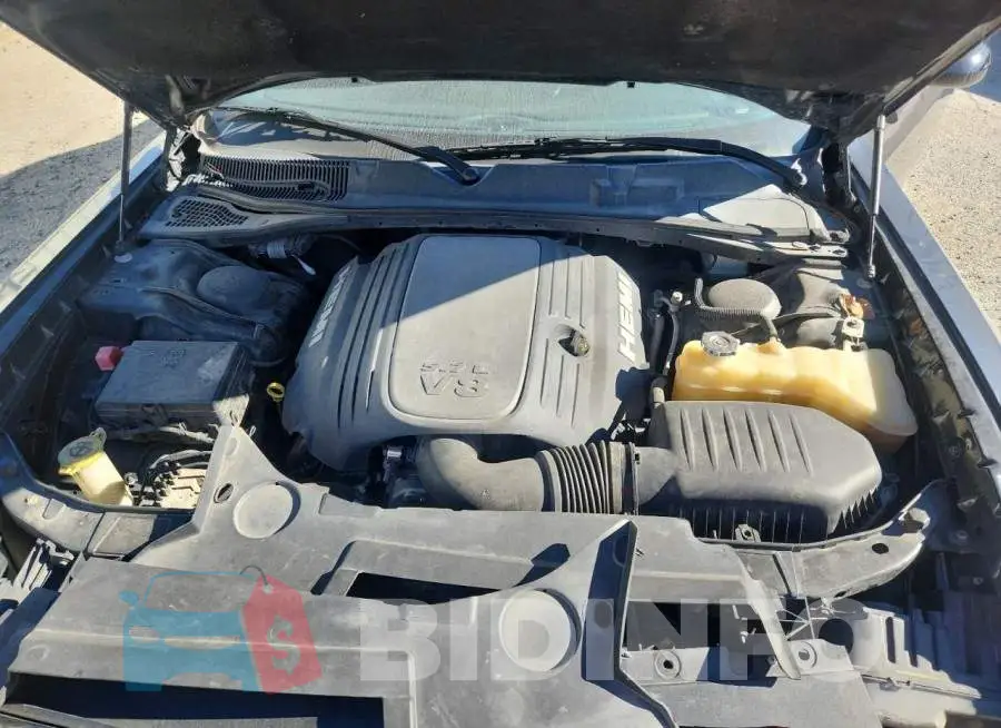 2C3CDZBT3KH606540 Photo# 11