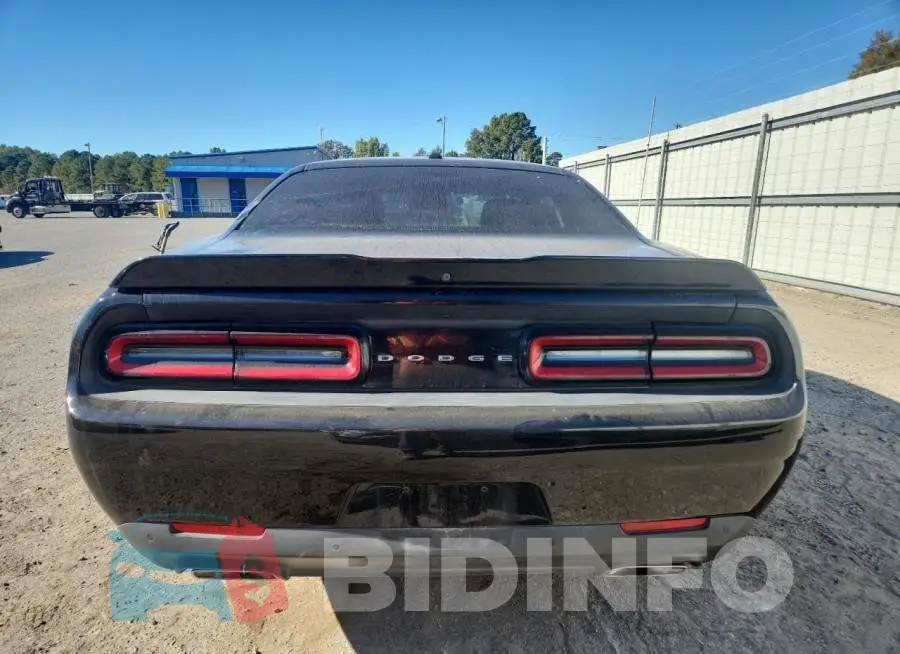 2C3CDZBT3KH606540 Photo# 6