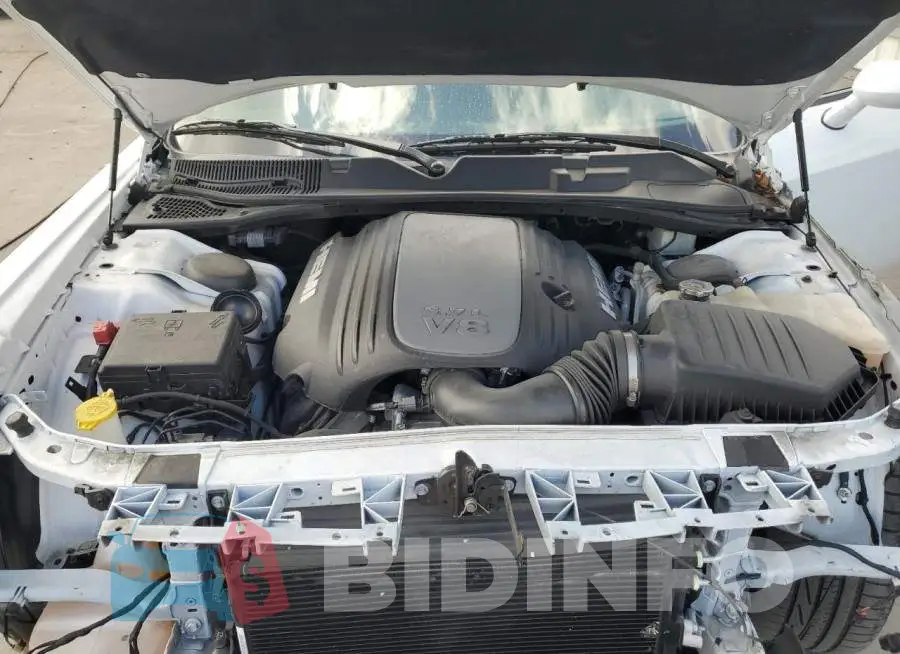 2C3CDZBT4PH681027 Photo# 11