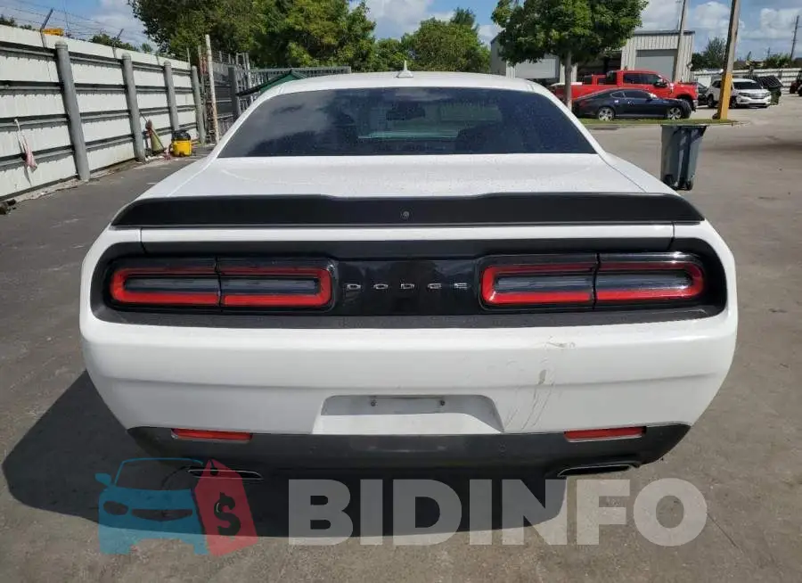 2C3CDZBT4PH681027 Photo# 6