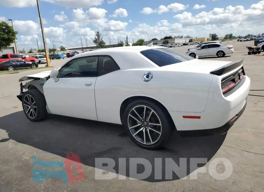 2C3CDZBT4PH681027 Photo# 2