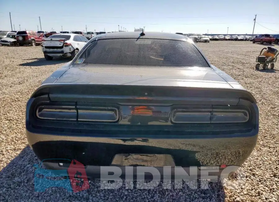 2C3CDZC90PH520385 Photo# 6