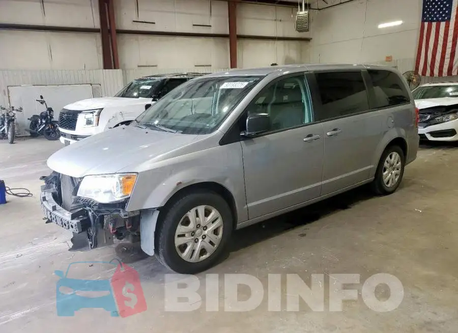2C4RDGBG9JR296433 Photo# 1