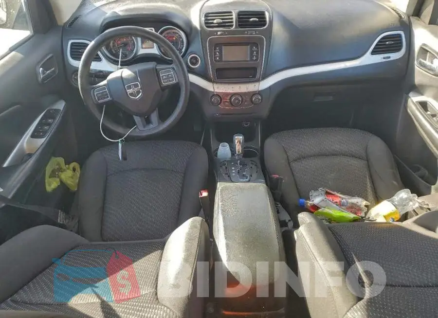 3C4PDCBG4GT231480 Photo# 8