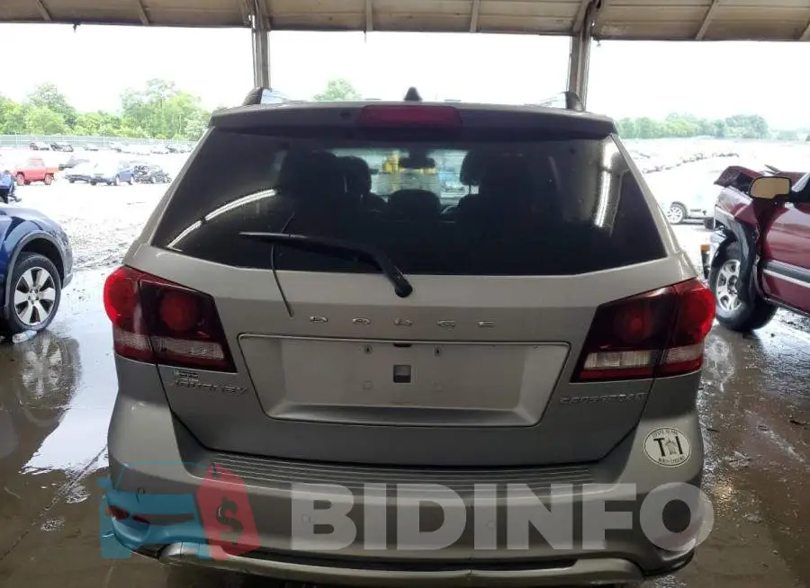 3C4PDCGB4LT265619 Photo# 6