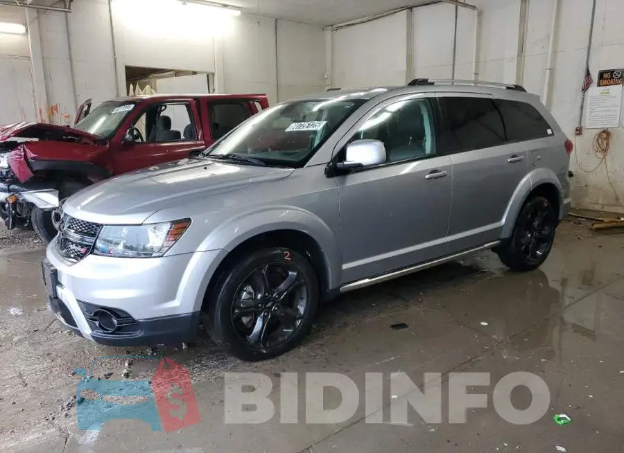 3C4PDCGB4LT265619 Photo# 1