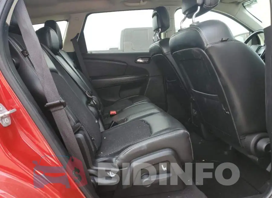 3C4PDCGB6LT271096 Photo# 11