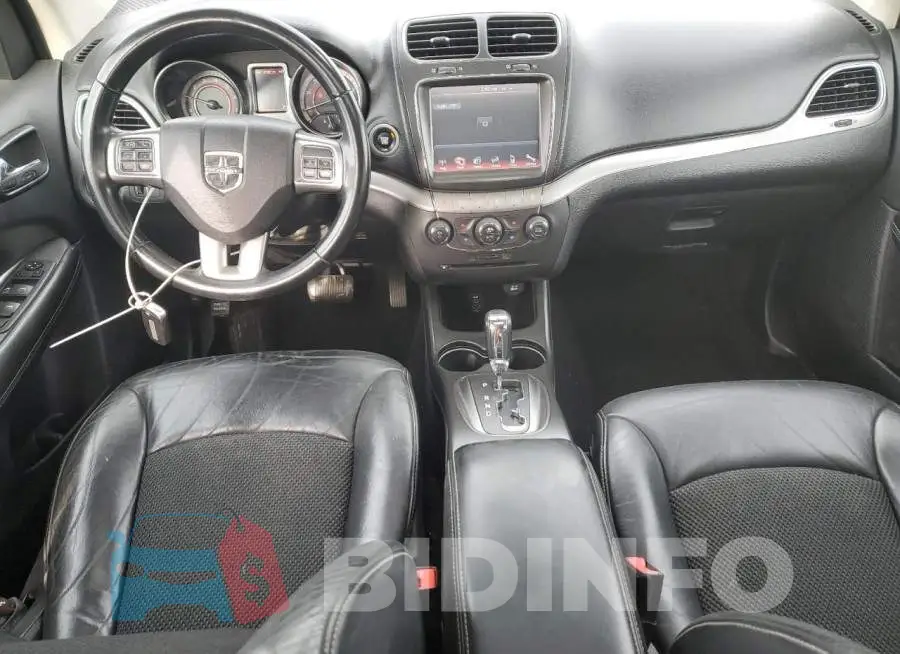 3C4PDCGB6LT271096 Photo# 8