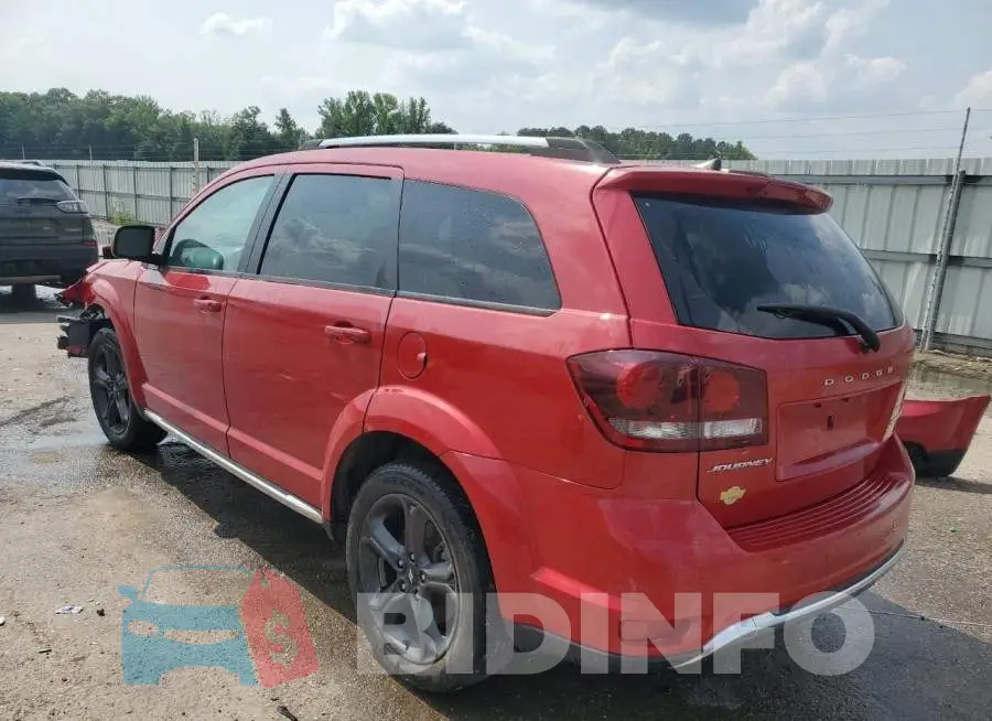3C4PDCGB7LT206404 Photo# 2