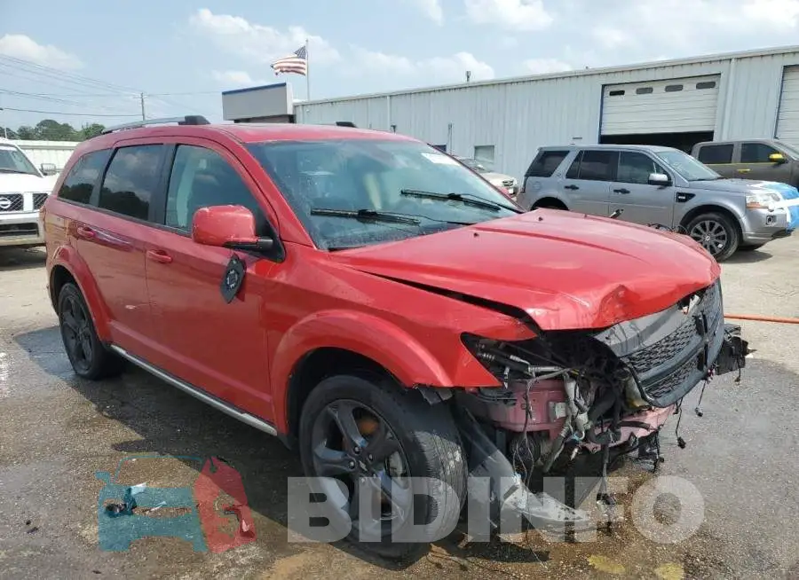 3C4PDCGB7LT206404 Photo# 4