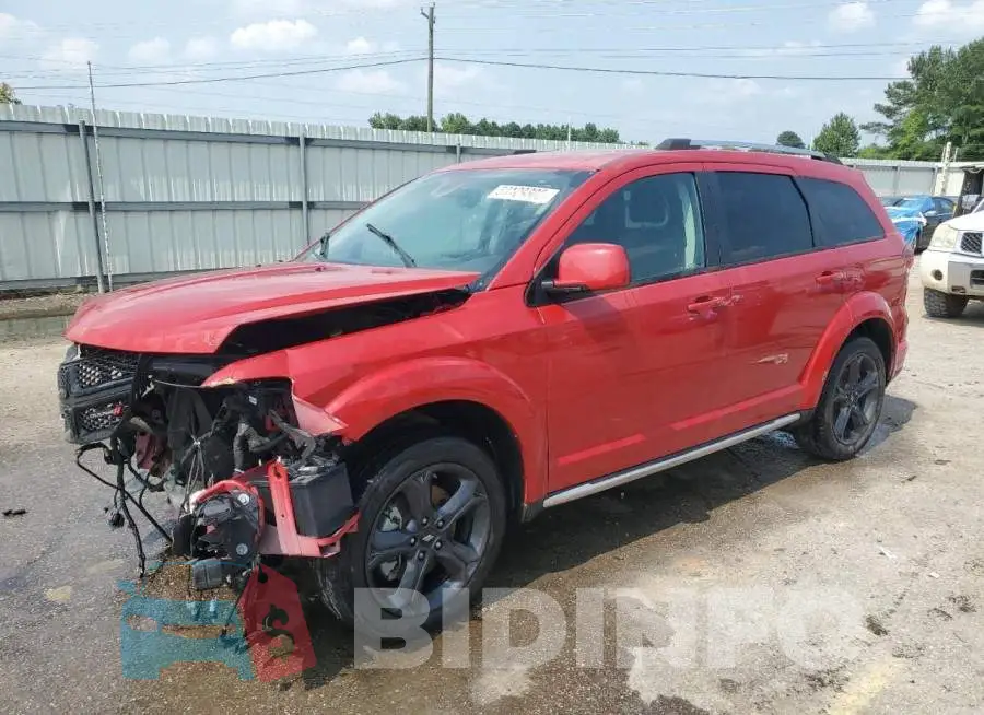 3C4PDCGB7LT206404 Photo# 1