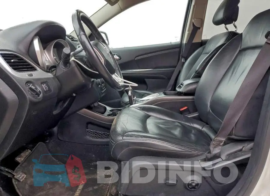 3C4PDDFG8GT141104 Photo# 7