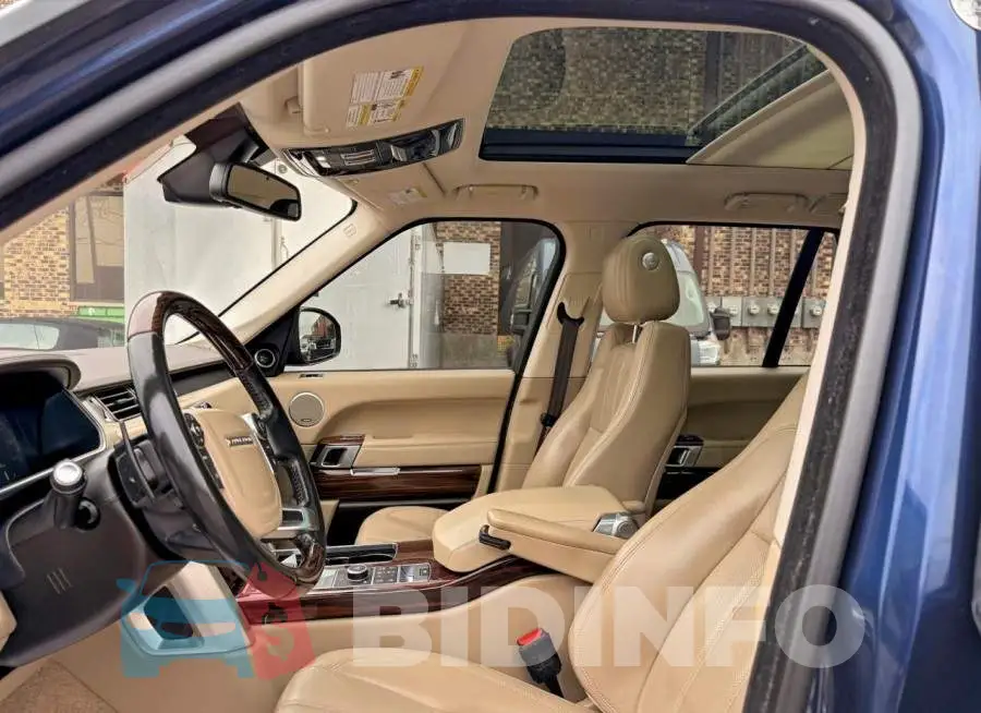 SALGS2VF5GA263311 Photo# 9