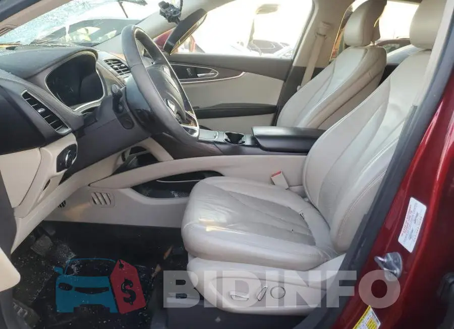 2LMPJ6KR2JBL22343 Photo# 7