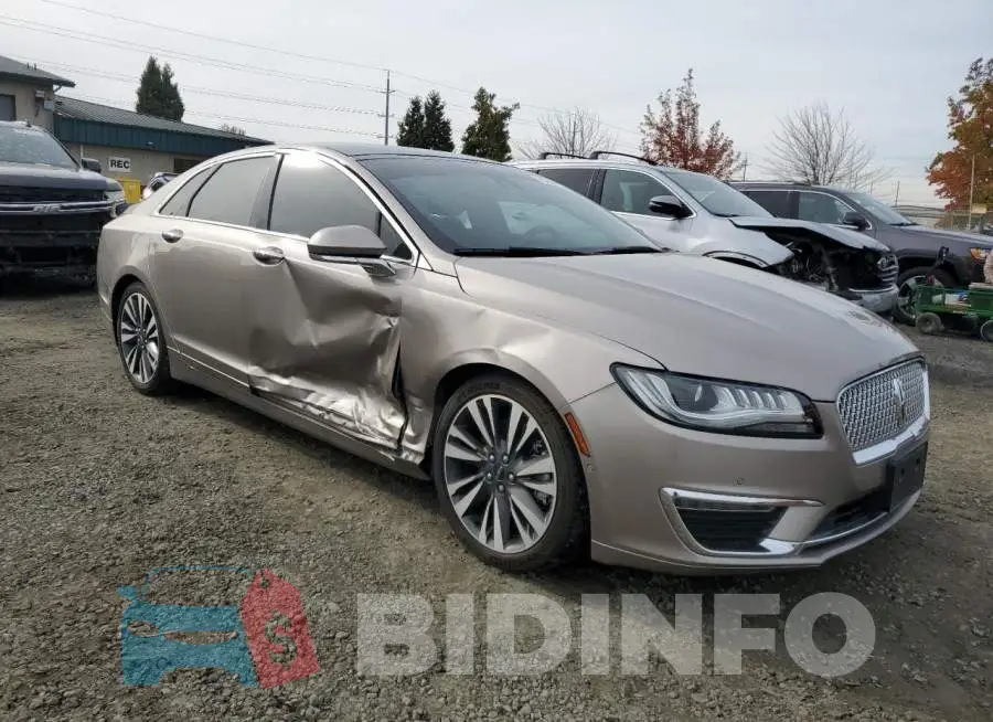 3LN6L5ECXJR604217 Photo# 4