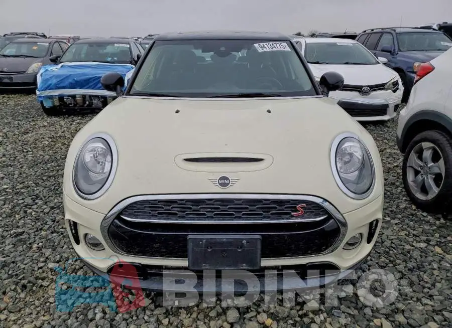 WMWLN9C5XK2E51468 Photo# 5