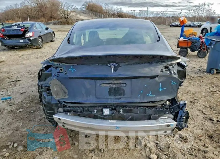 5YJ3E1EA4MF859301 Photo# 6