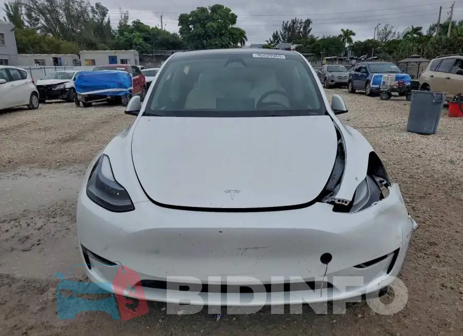 7SAYGAEE4PF898450 Photo# 5