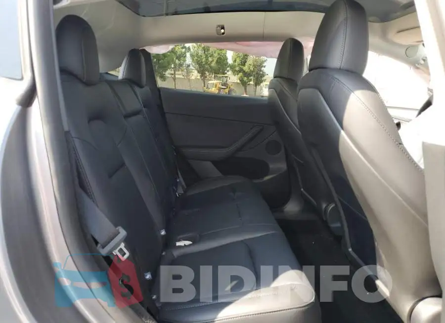 7SAYGDED4SF320852 Photo# 10