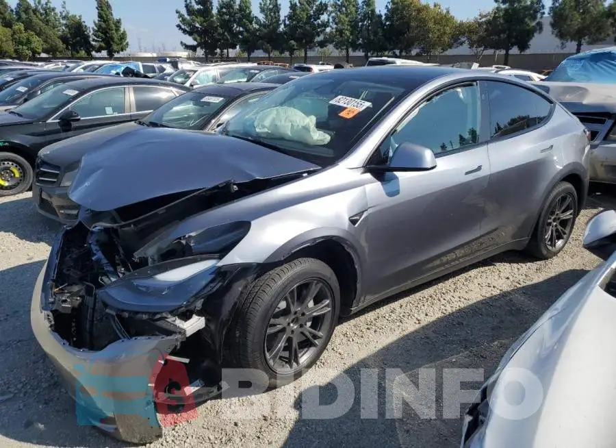 7SAYGDED4SF320852 Photo# 1
