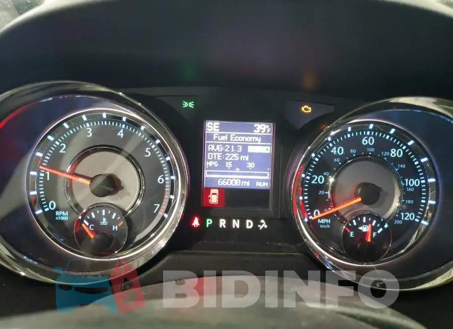 2C4RC1BG2GR208217 Photo# 9
