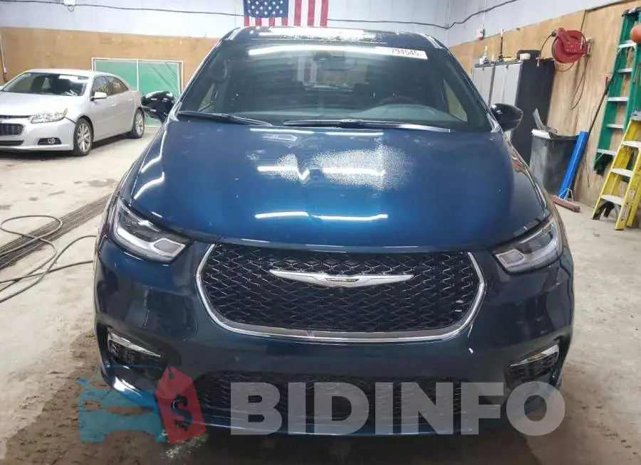 2C4RC1BG3SR570985 Photo# 5