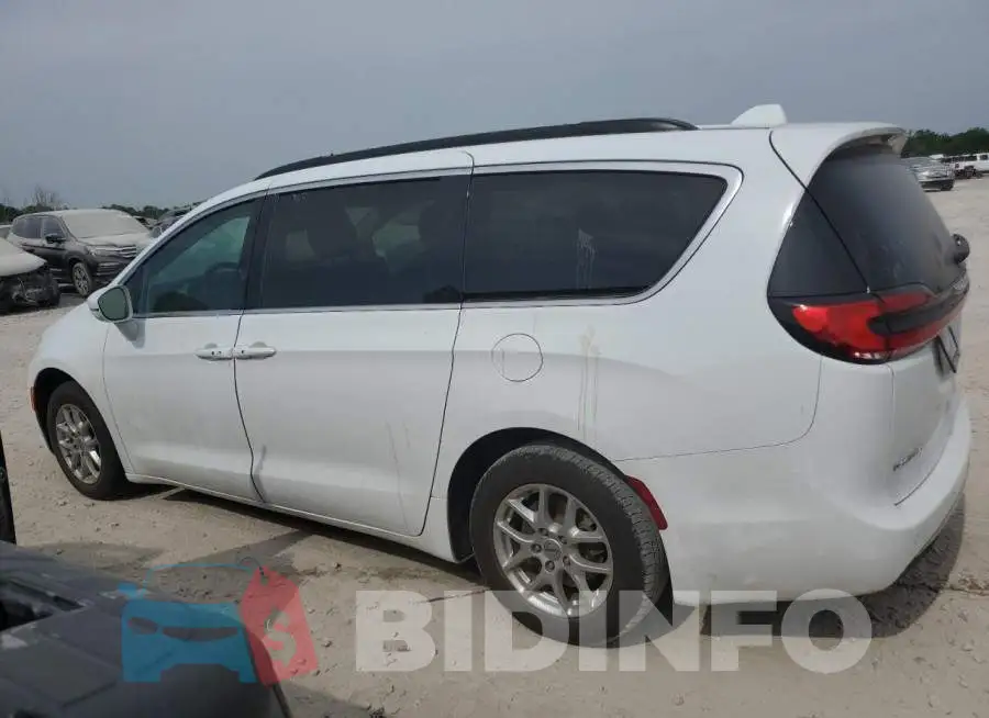 2C4RC1BG4NR167621 Photo# 2