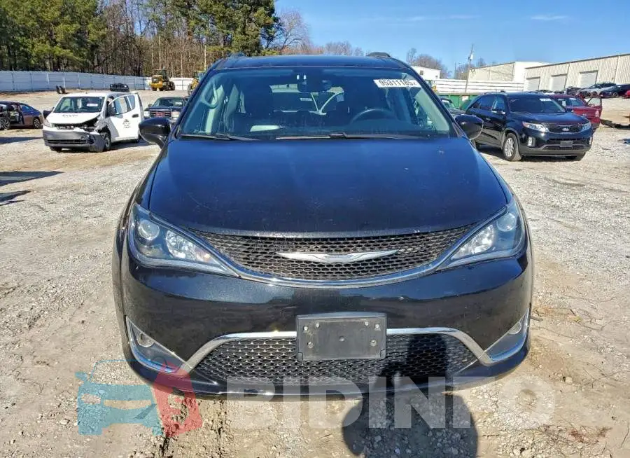 2C4RC1BG5HR613926 Photo# 5
