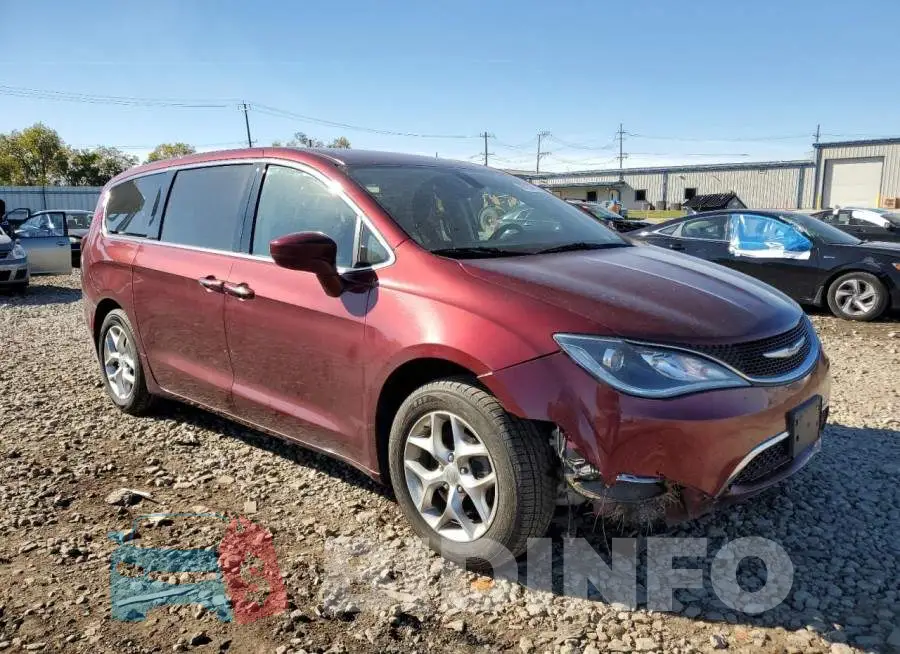 2C4RC1FG4JR316226 Photo# 4