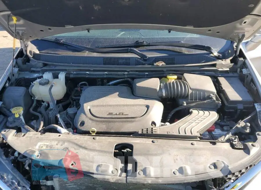 2C4RC1GGXKR681560 Photo# 12
