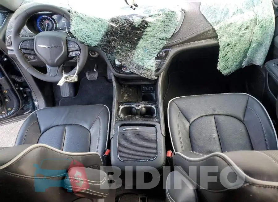 2C4RC3GG6SR613834 Photo# 8