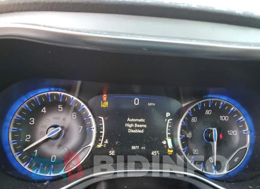2C4RC3GG6SR613834 Photo# 9