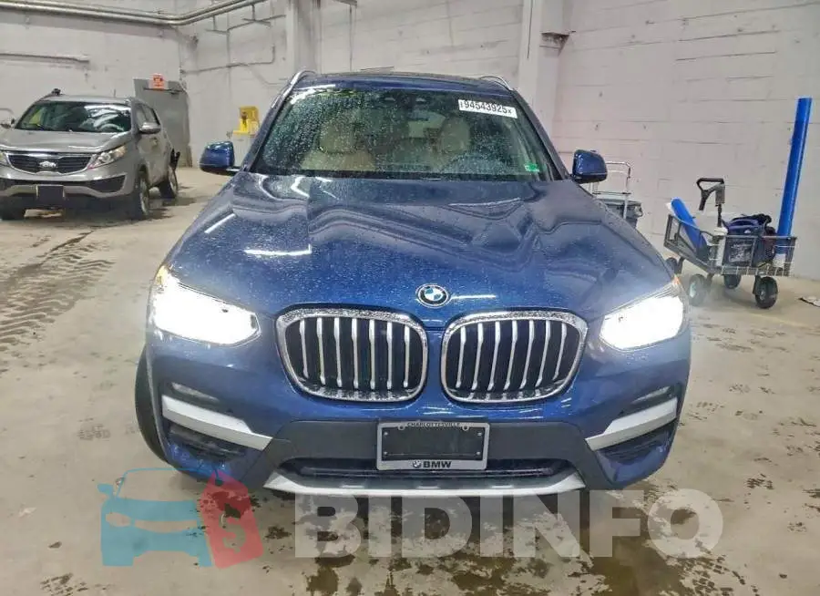 5UXTY5C02LLT37639 Photo# 5