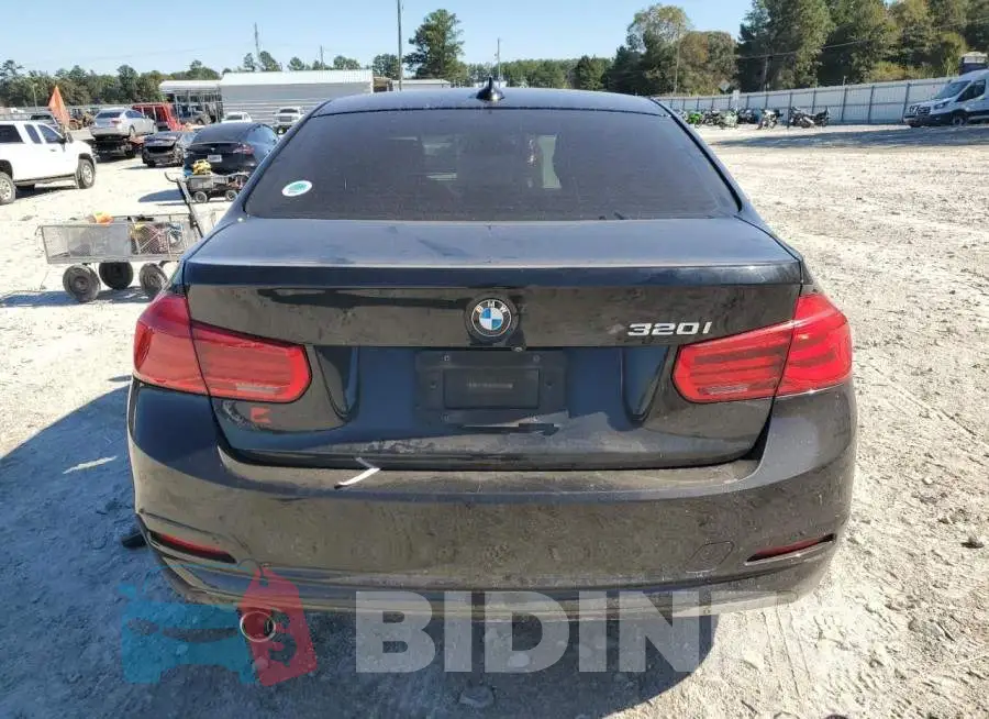 WBA8E1G59JNU93383 Photo# 6