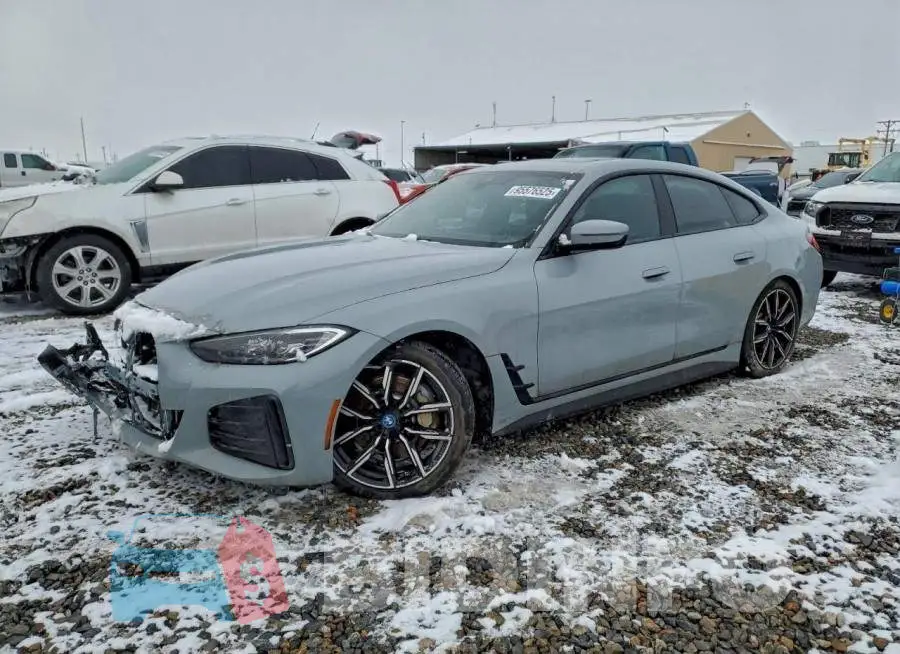 WBY83FB03RFS88261 Photo# 1