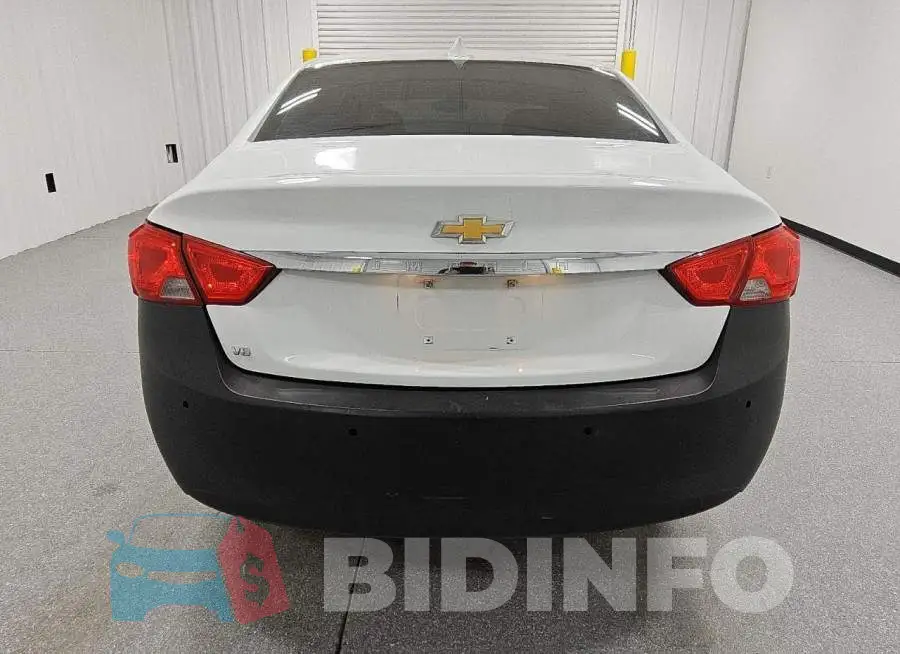 1G11X5S38HU143151 Photo# 6